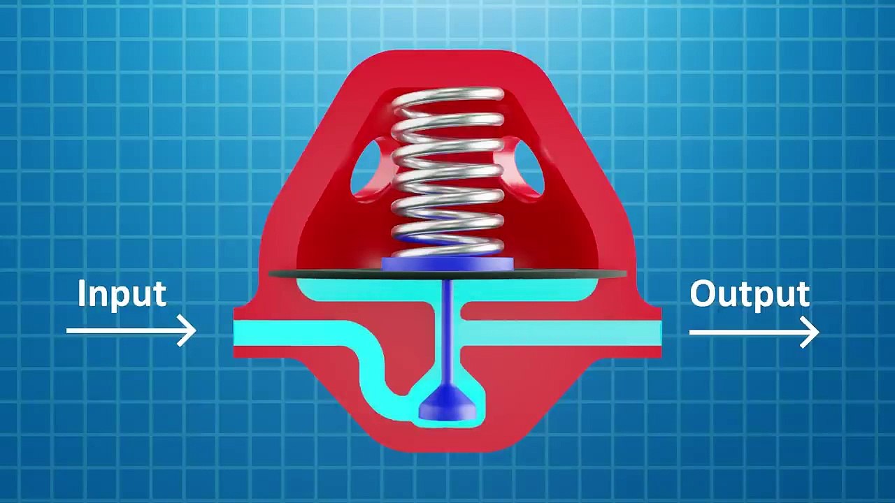 4,500RPM Air Engine