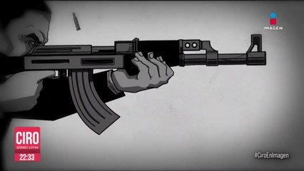 Así se originó la balacera entre sicarios y policías de Cuernavaca