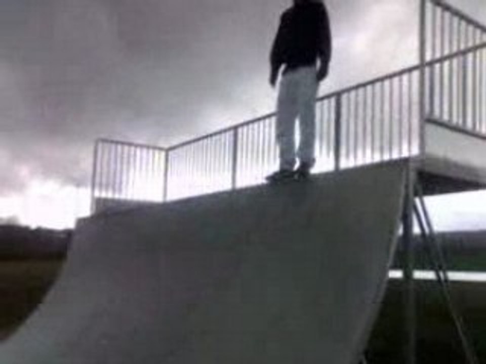 Ne faites pas ça chez vous mdrrr!