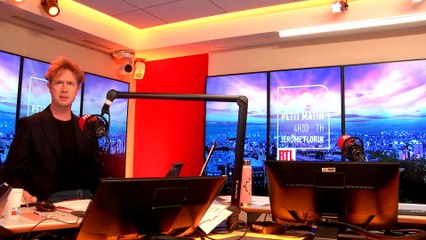 Le journal RTL de 5h30 du 22 novembre 2023