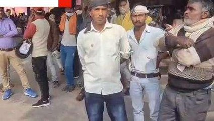 सीतापुर: अधिक शराब पीने से व्यक्ति की हुई मौत, परिवार में पसरा मातम