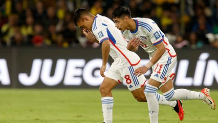 A Galindez le preguntamos por la Roja y cuenta una intimidad: “Este es bueno”