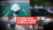 17 Pilipino, kasama sa barkong na-hijack ng Houthi sa Red Sea | GMA Integrated Newsfeed