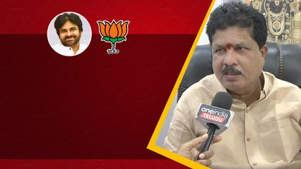 Janasena కి ఎందుకు టికెట్? Kukatpally MLA మాధవరం కృష్ణారావు సూటి ప్రశ్న| Telangana Elections