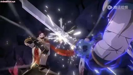 Close_Combat_Mage_EP3_English Sub.