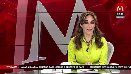 Jorge Álvarez Máynez publica video de Samuel García pegando 'calcas'
