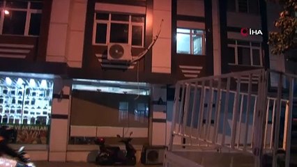 İstanbul'da yabancı uyrukluların akıl almaz kavgası kanlı bitti: 1 ölü