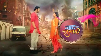 Jaat Ki Jugni Episode#07 Watch Online Full Drama