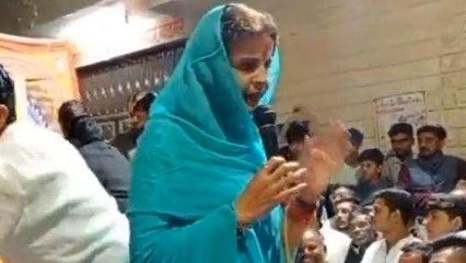 बाड़मेर जिले की इस सीट पर त्रिकोणीय मुकाबला, देखिए कौन किस पर भारी