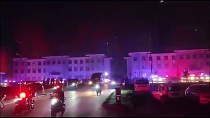 81 ilde dev operasyon! 2 bin 136 gözaltı var