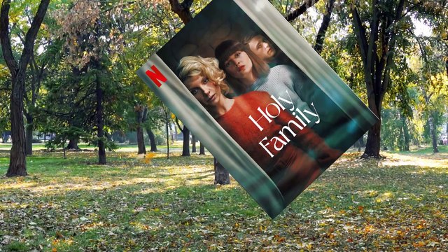Holy Family Season 2 Ending Explained | Holy Family Season 2 | netflix holy family | netflix series