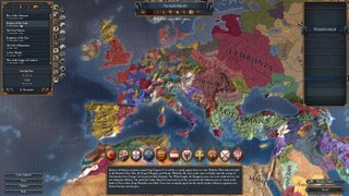 Steam Free Europa IV Game Online