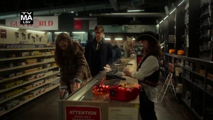 Fargo Episode 3 - The Paradox of Intermediate Transactions