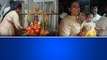 Gadapa Gadapa కు కార్యక్రమంలో Minister Roja జననీరాజనం..! | CM Jagan | Roja | Telugu Oneindia