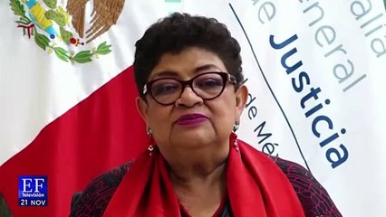 La justicia penal no debe mezclarse con problemas políticos: Federico