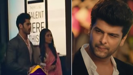 Barsatein 22th Nov Spoiler Update:  Aradhana और Jai के बीच नजदीकियों से Reyansh हुआ Jealous ?