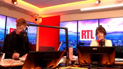 Le journal RTL de 6h30 du 22 novembre 2023