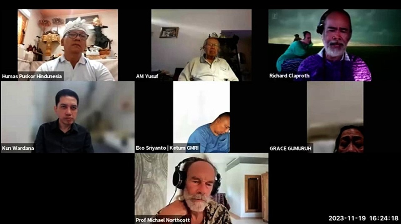 BONGKAR 7 Blunder berkali kali