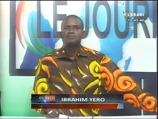 JT LABARI 21 NOVEMBRE 2023