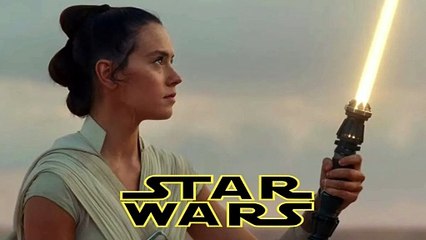 Star Wars Daisy Ridley Comments On Returning As Rey For New Movie