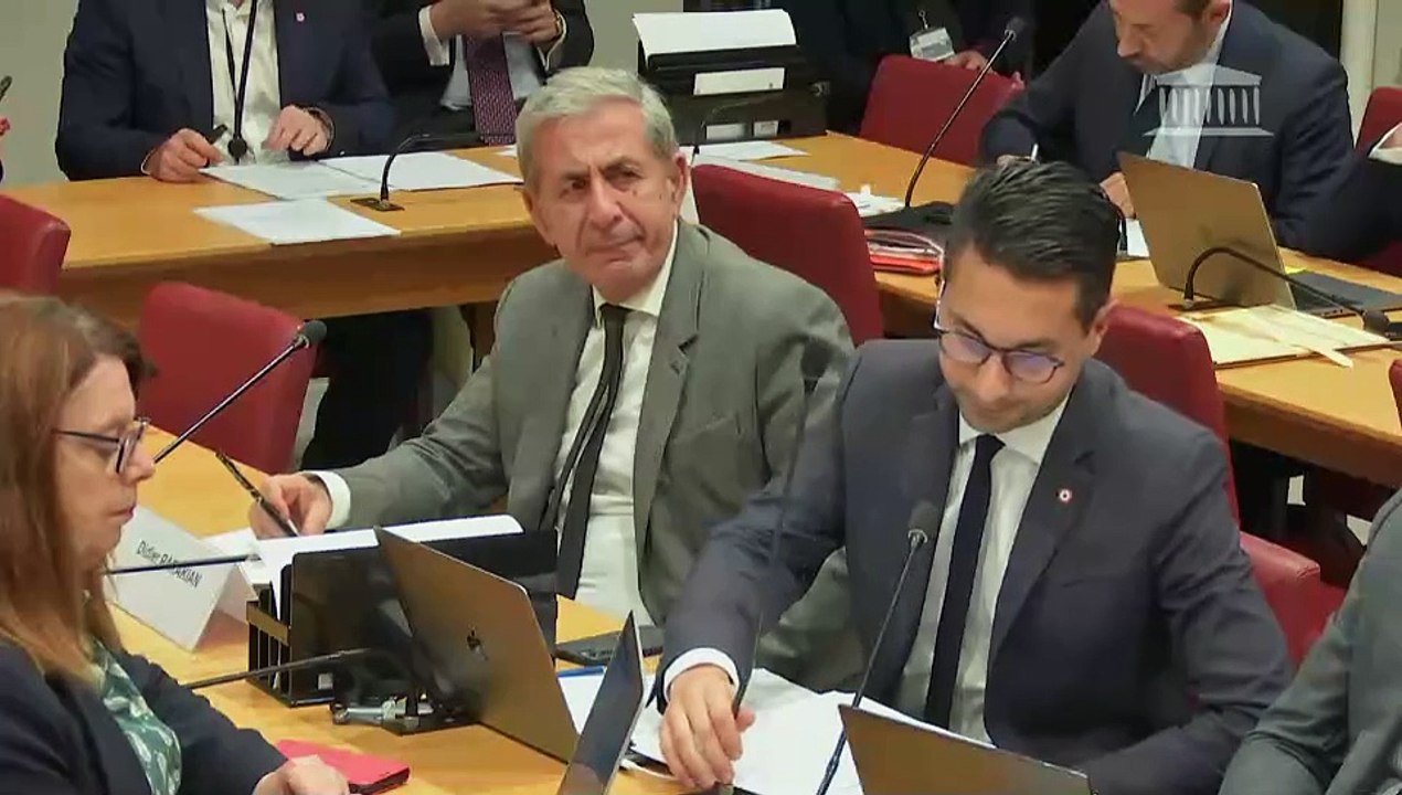 Commission des affaires étrangères : Examen pour avis du projet de loi pour contrôler l’immigration, améliorer l’intégration : présentation du rapport pour avis et discussion générale  - Mardi 21 novembre 2023