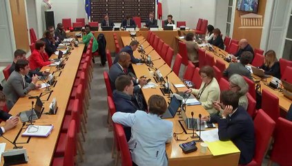 Commission des lois : Lutter contre les discriminations par la pratique de tests individuels et statistiques  - Mardi 21 novembre 2023