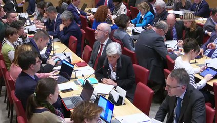 Commission du développement durable : Diverses propositions - Mardi 21 novembre 2023