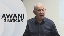 AWANI Ringkas: Israel setuju gencatan senjata empat hari dengan Hamas