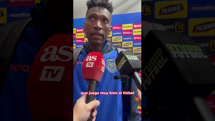 “Montruos”: capitán de Ecuador analiza a la ‘nueva’ Roja y dice esto de la generación dorada