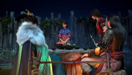 Great Journey Of Teenagers S 3 Ep 6 Multi Sub