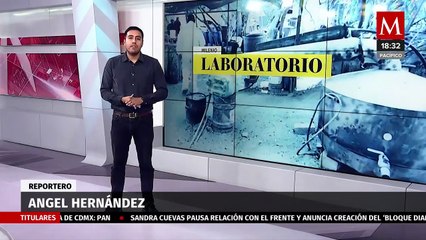 ¿Qué provocó la guerra entre 'Los Chapitos' y 'Los Valenzuela'? | Milenio Laboratorio