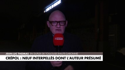 Crépol : neuf interpellés dont l’auteur présumé