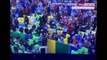 Brésil - Argentine : Affrontements en tribunes, Messi milite pour ne pas jouer