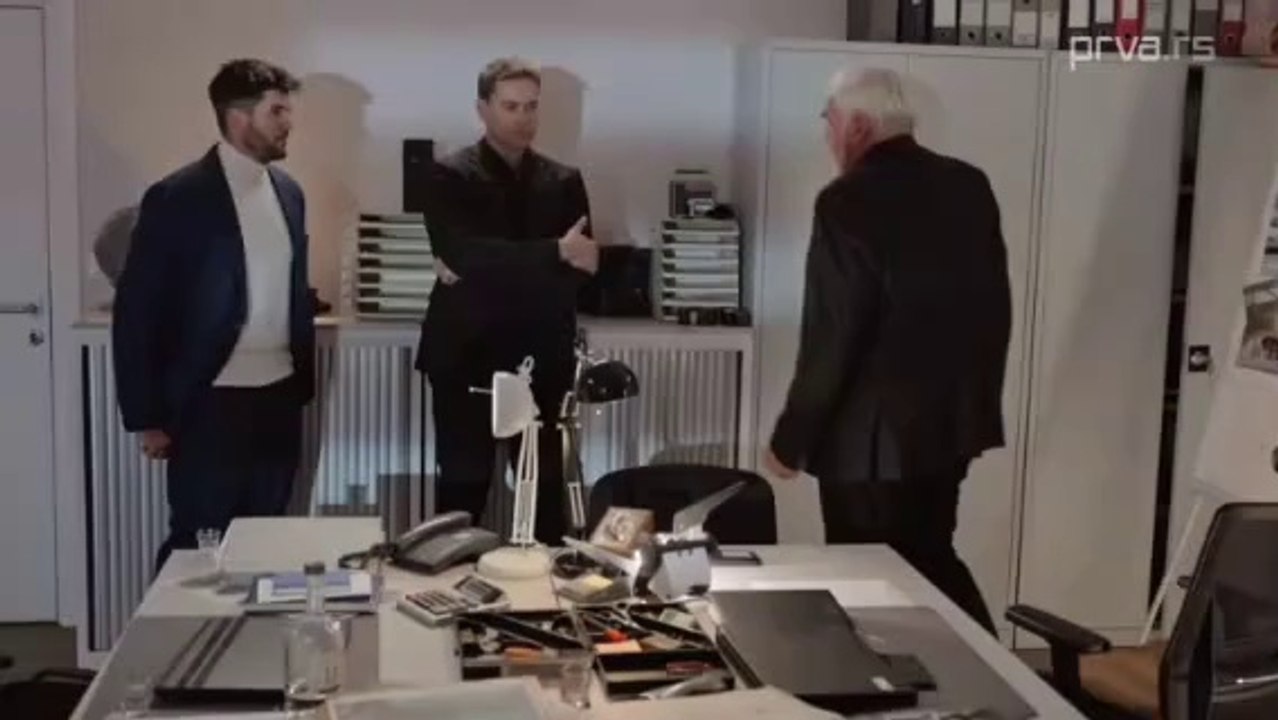 Igra sudbine Epizoda 901 - Igra sudbine Epizoda 901 - Igra sudbine Epizoda 901