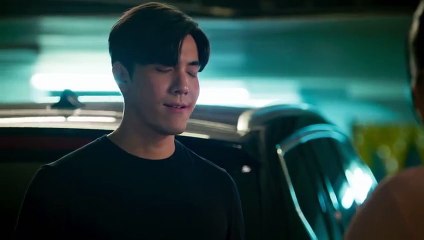 Langkha Bai bua Ep 8 Eng Sub