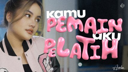 Avolia - Kamu Pemain Aku Pelatih (Official Music Video)