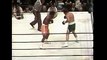 Joe Frazier vs Jerry Quarry 2 - boxing - heavyweights