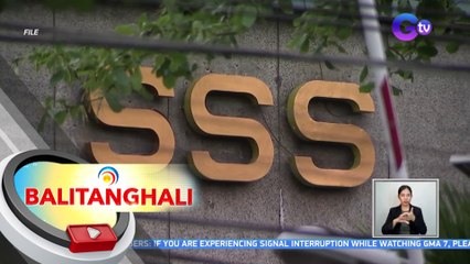 December 29, deadline para sa pagkuha ng UMID Cards para sa mga nag-apply mula Aug. 2017 hanggang Dec. 2020 | BT