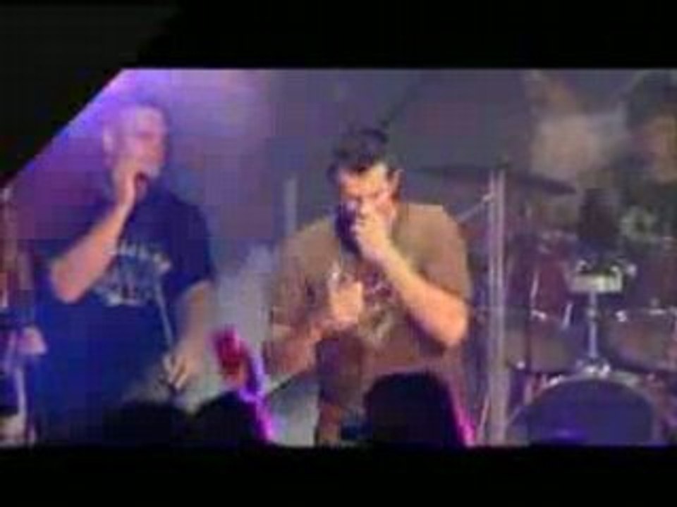 Bok van Blerk - Habana