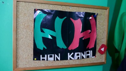 500 Bin Abone Özel Oda VLOGU (EKİPMAN TANITIMLI !! )