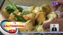 Tsibugan Na: Potato Cheese Croquettes ala Chef Boy Logro | BT
