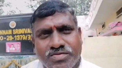 మల్కాజ్గిరి: పక్కా కేసీఆర్ కే ఓటు..ఆయనే గెలుస్తడు