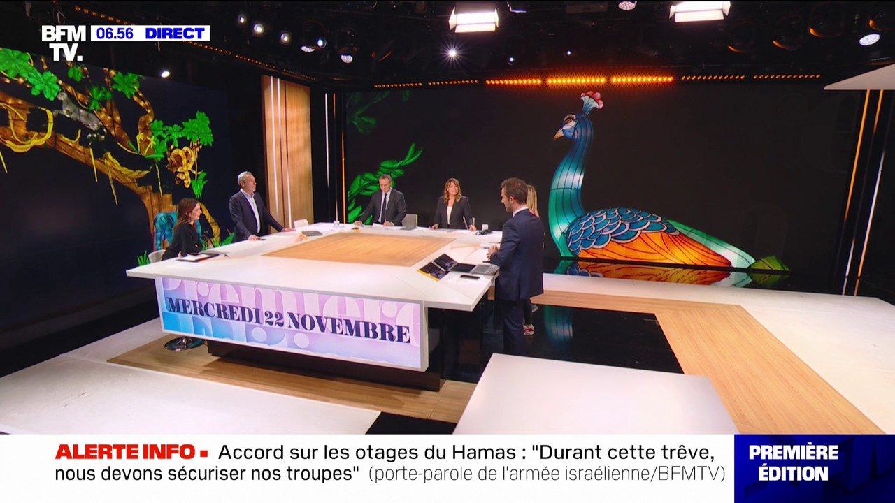 Quand le Jardin des Plantes à Paris se transforme en jungle lumineuse