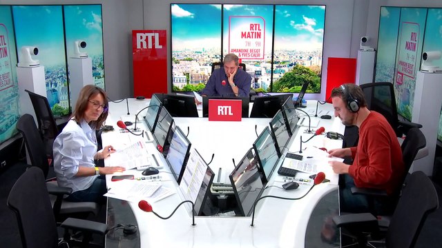 RTL ÉVÉNEMENT - Révélations sur les conditions de détention des otages du Hamas