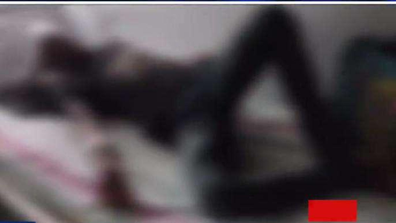 बालाघाट: गहरी नींद में सोए थे, अचानक बिस्तर में धधकने लगी आग, एक घायल