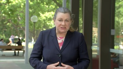 Former Liberal staffer settles with ABC in defamation case