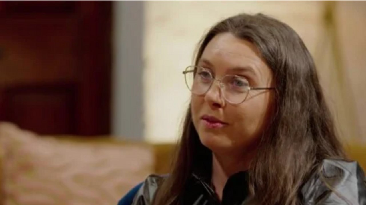 Véronique de "L'amour est dans le pré" métamorphosée après sa séparation avec Charles.