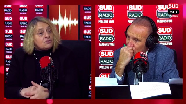 Françoise Degois - Macron et les maires : courage fuyons !
