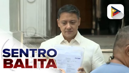 69 indibidwal at kompanya, sinampahan ng reklamo ng BIR sa DOJ dahil sa paggamit ng pekeng resibo o ‘ghost receipts’