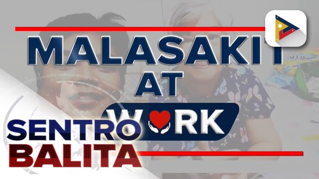 MALASAKIT AT WORK: Isang ginang, humihingi ng tulong para sa gamutan ng kaniyang ina na tatlong beses nang na-stroke